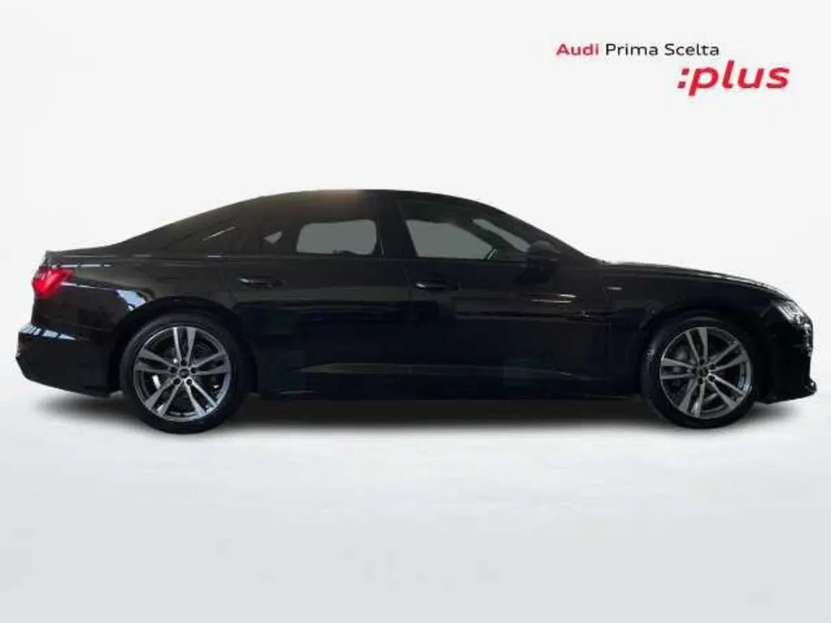Audi A6 usata a Pistoia (12)