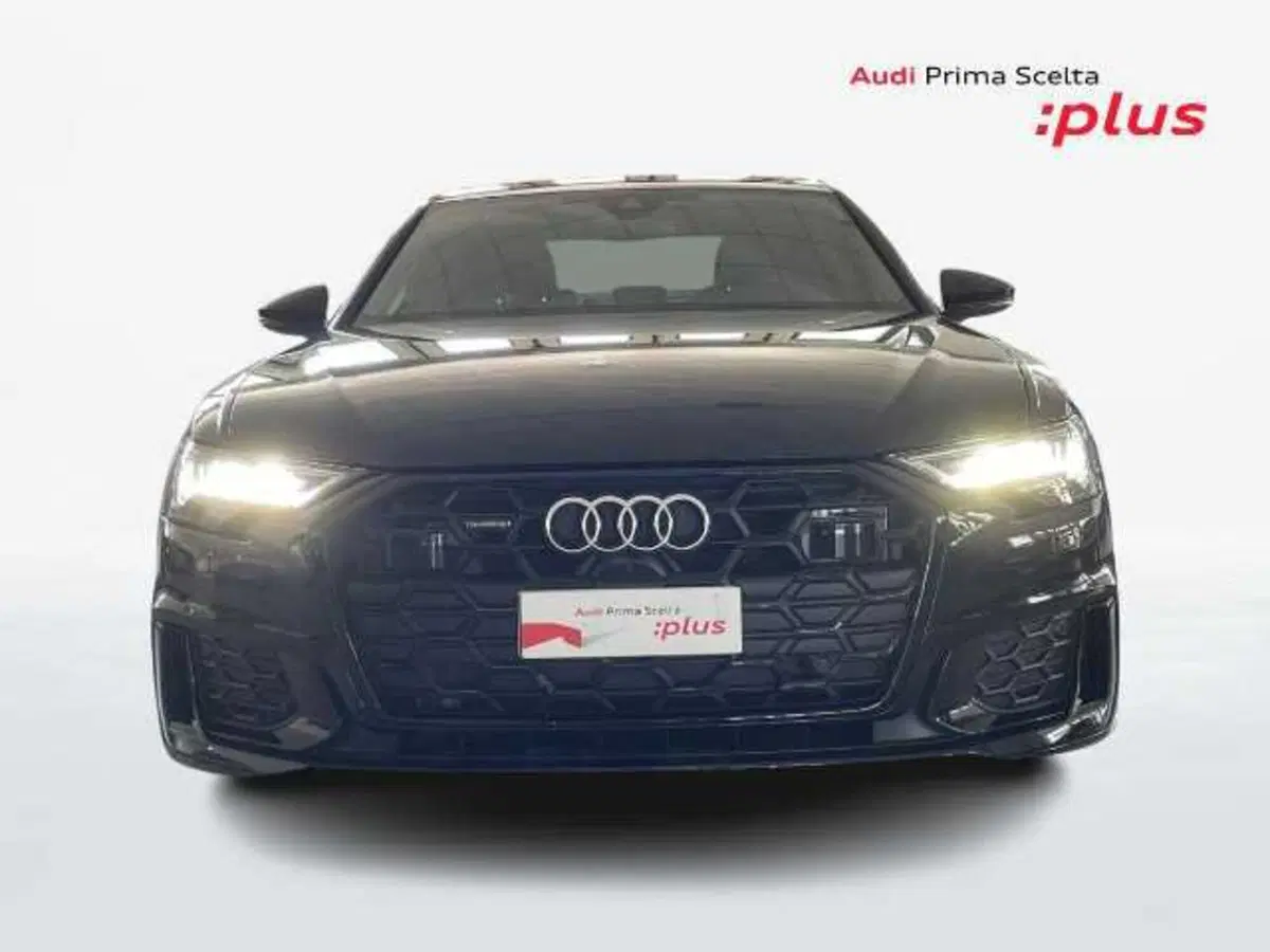 Audi A6 usata a Pistoia (13)