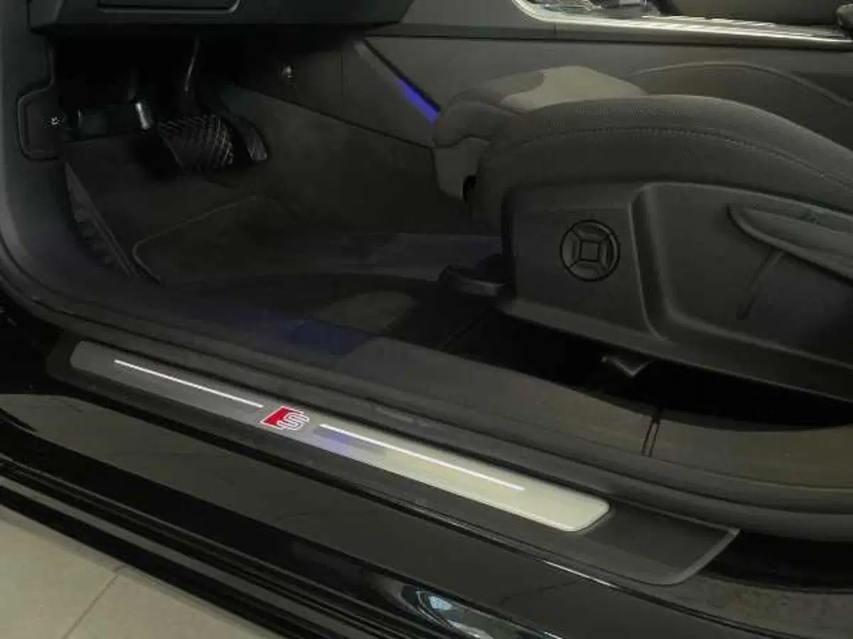 Audi A6 usata a Pistoia (14)