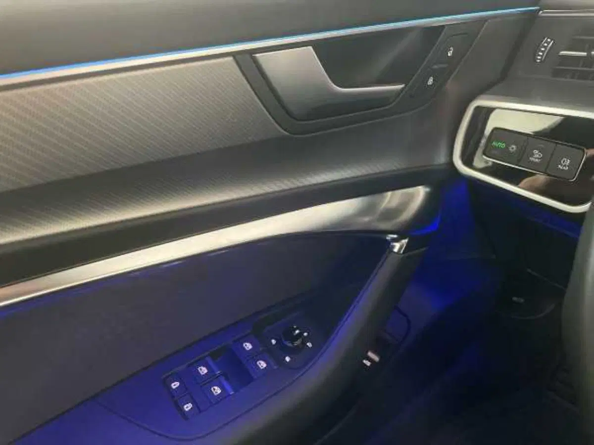 Audi A6 usata a Pistoia (17)
