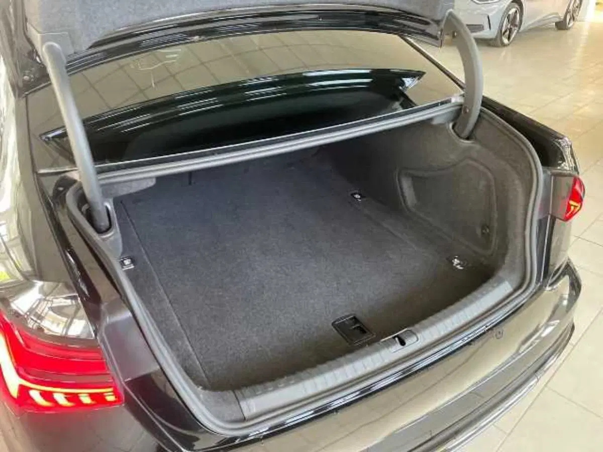 Audi A6 usata a Pistoia (19)