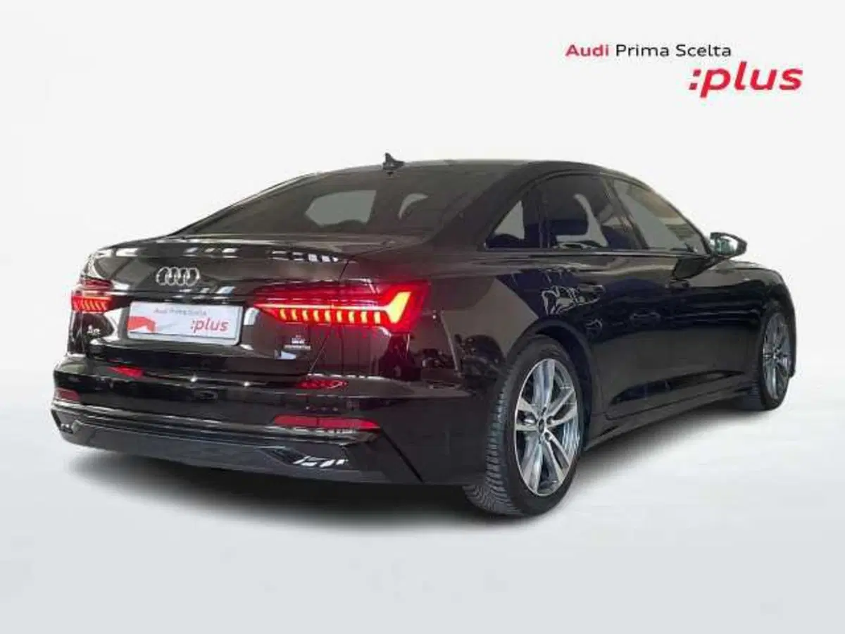 Audi A6 usata a Pistoia (2)