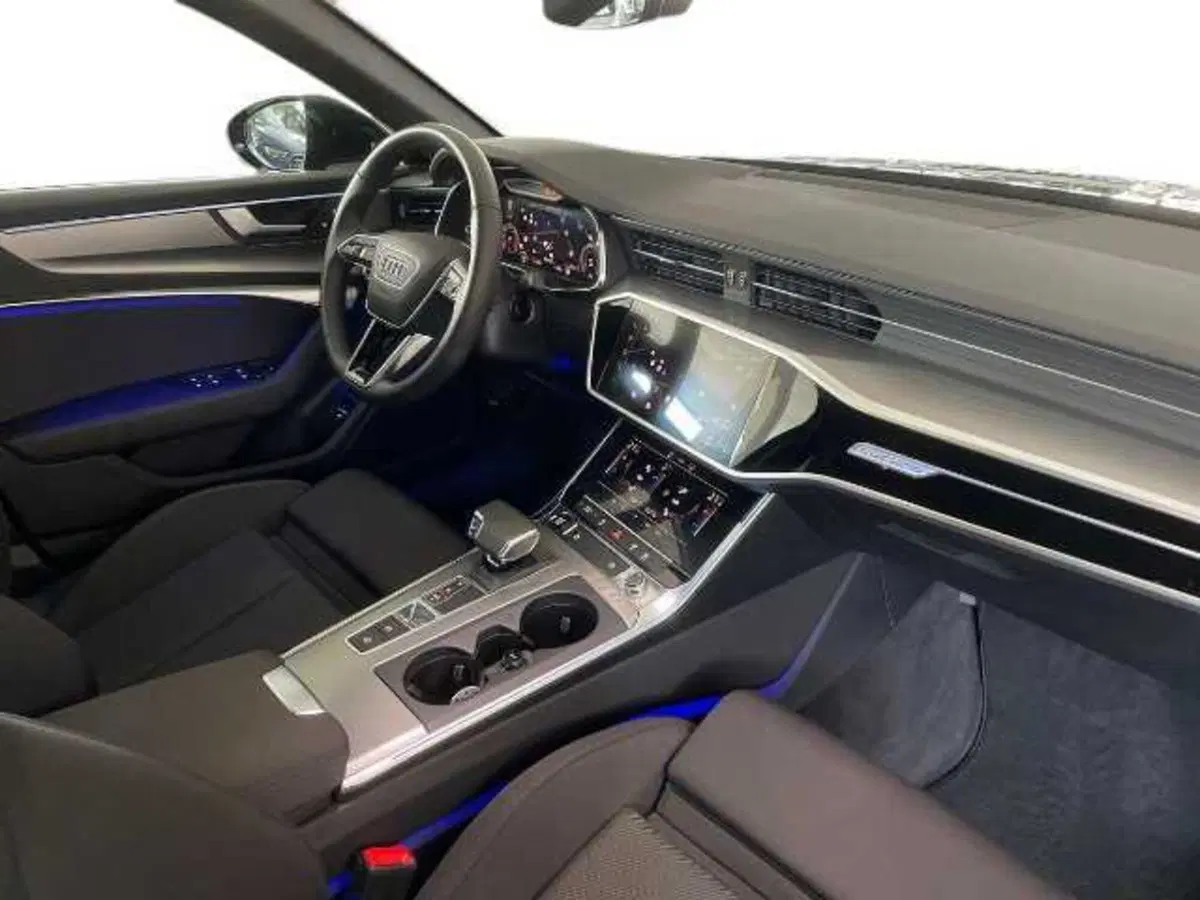 Audi A6 usata a Pistoia (3)