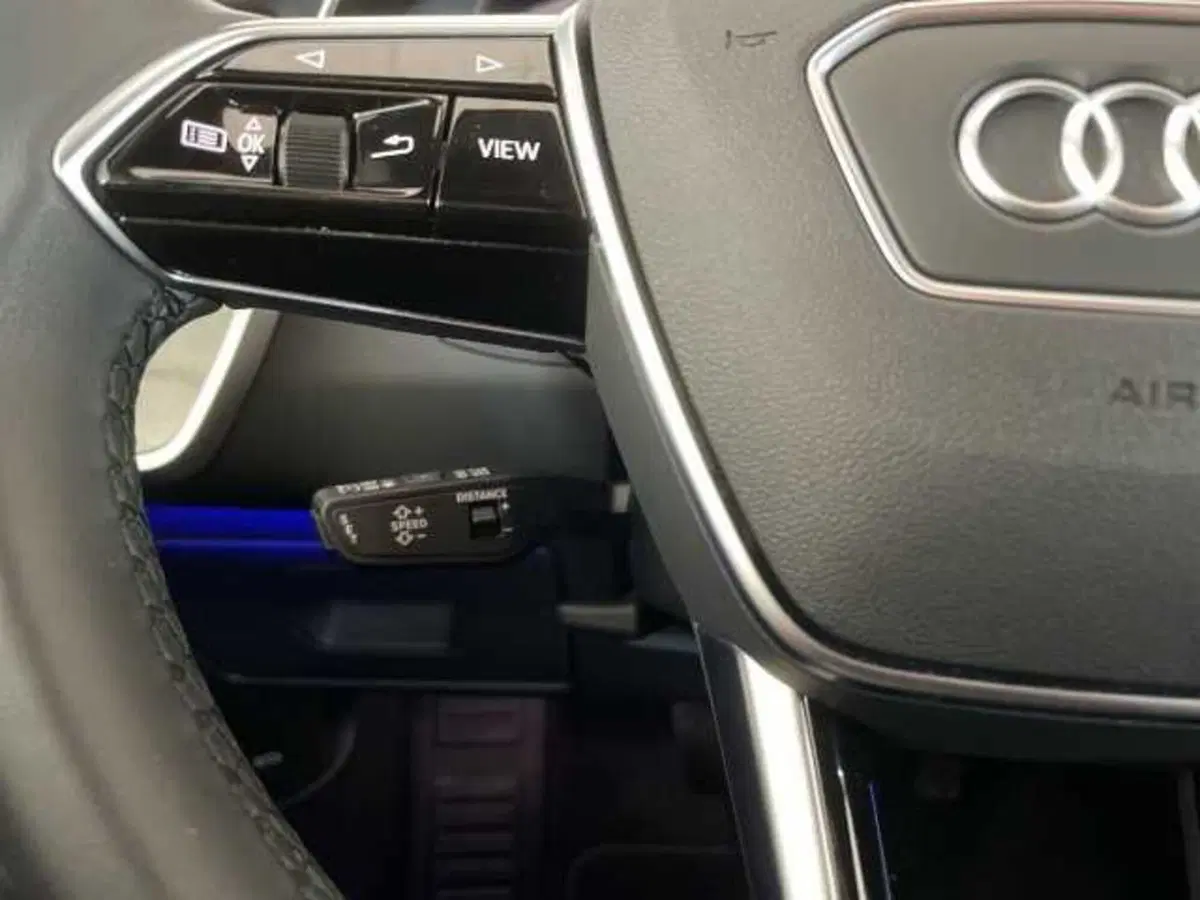 Audi A6 usata a Pistoia (5)