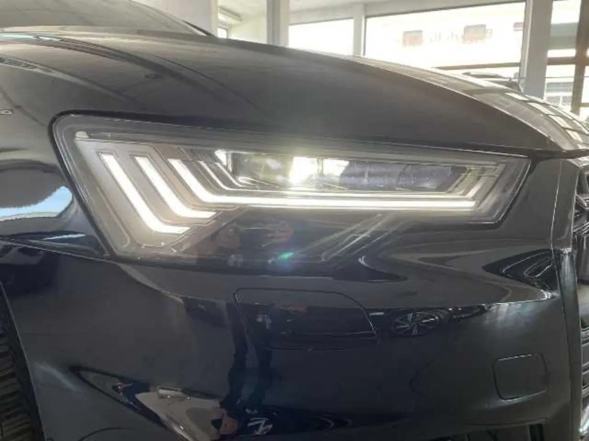 Audi A6 usata a Pistoia (6)