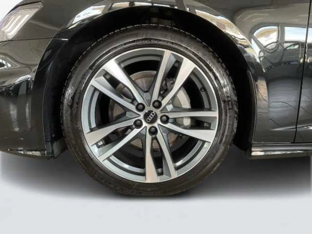 Audi A6 usata a Pistoia (7)