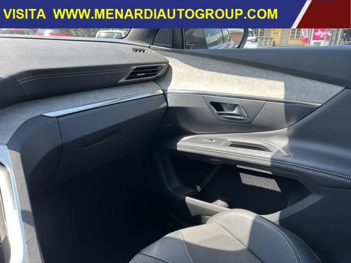Peugeot 3008 usata a Cuneo (15)