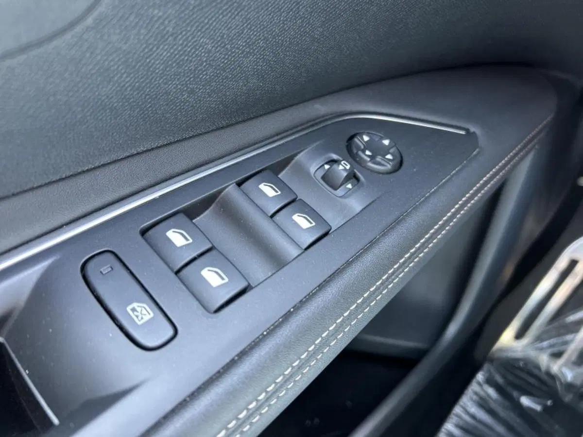 Peugeot 3008 usata a Cuneo (16)