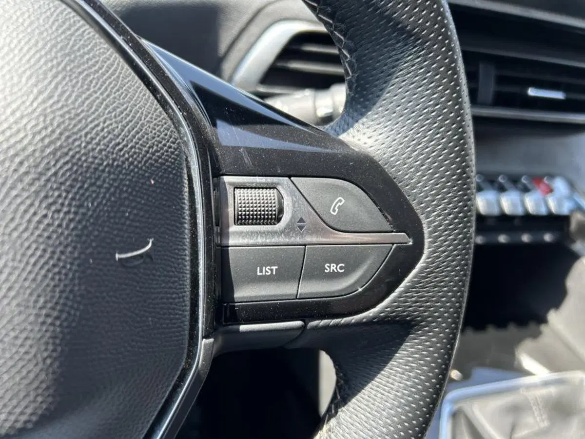 Peugeot 3008 usata a Cuneo (17)