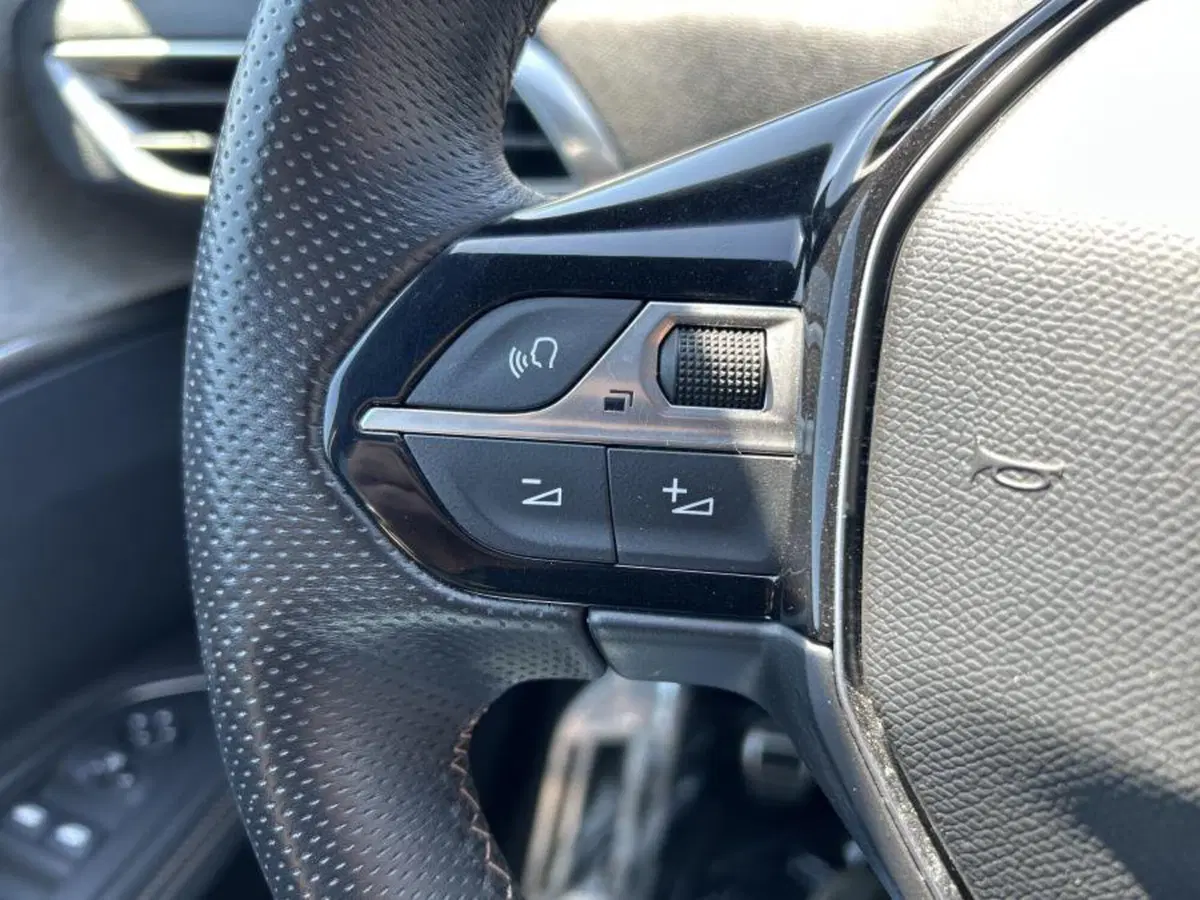 Peugeot 3008 usata a Cuneo (18)