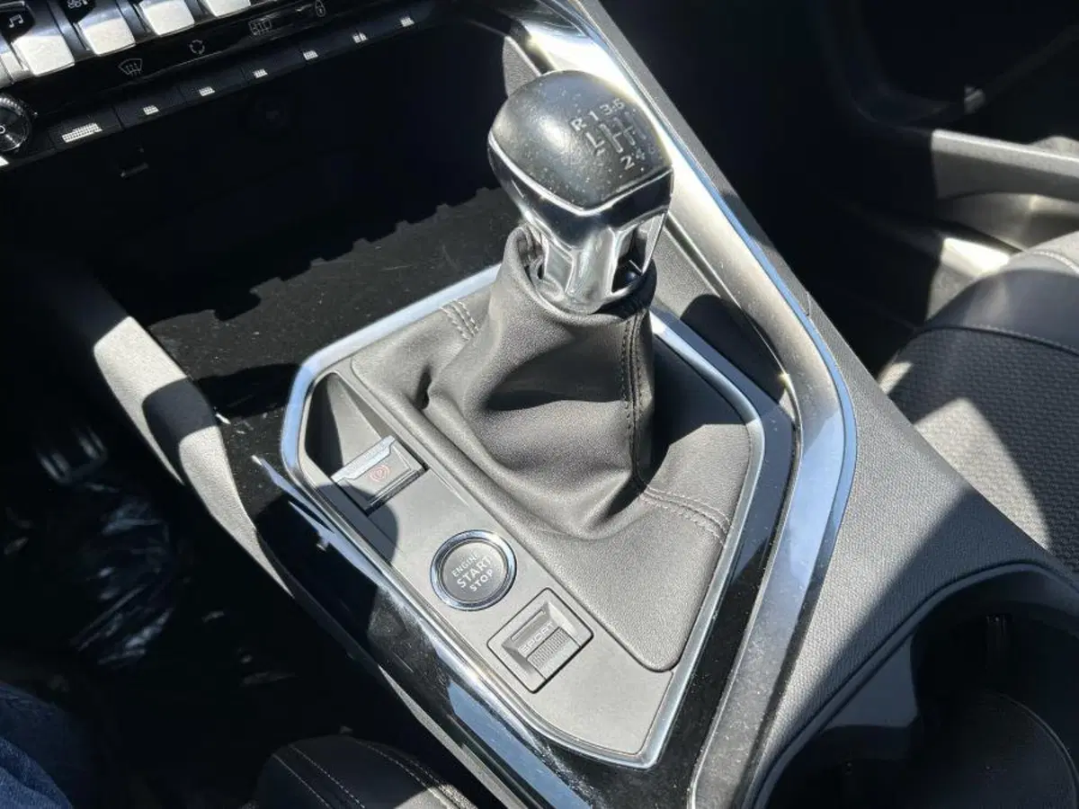Peugeot 3008 usata a Cuneo (20)