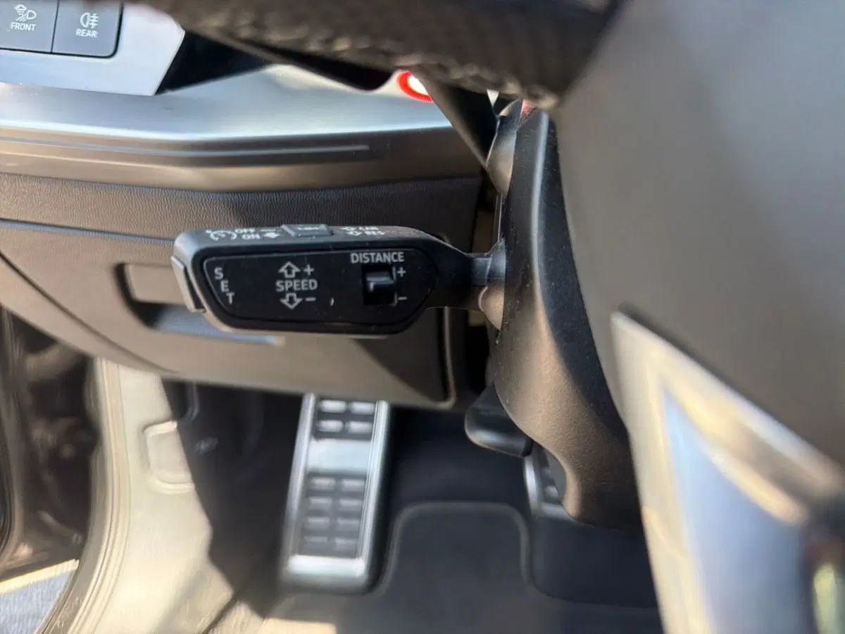 Audi S3 Sedan usata a Pistoia (19)