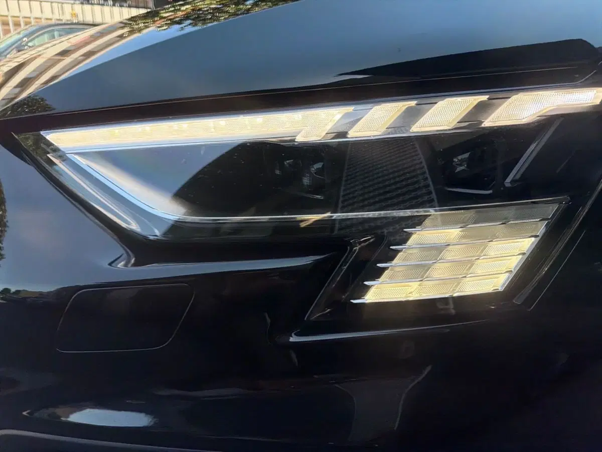 Audi S3 Sedan usata a Pistoia (6)
