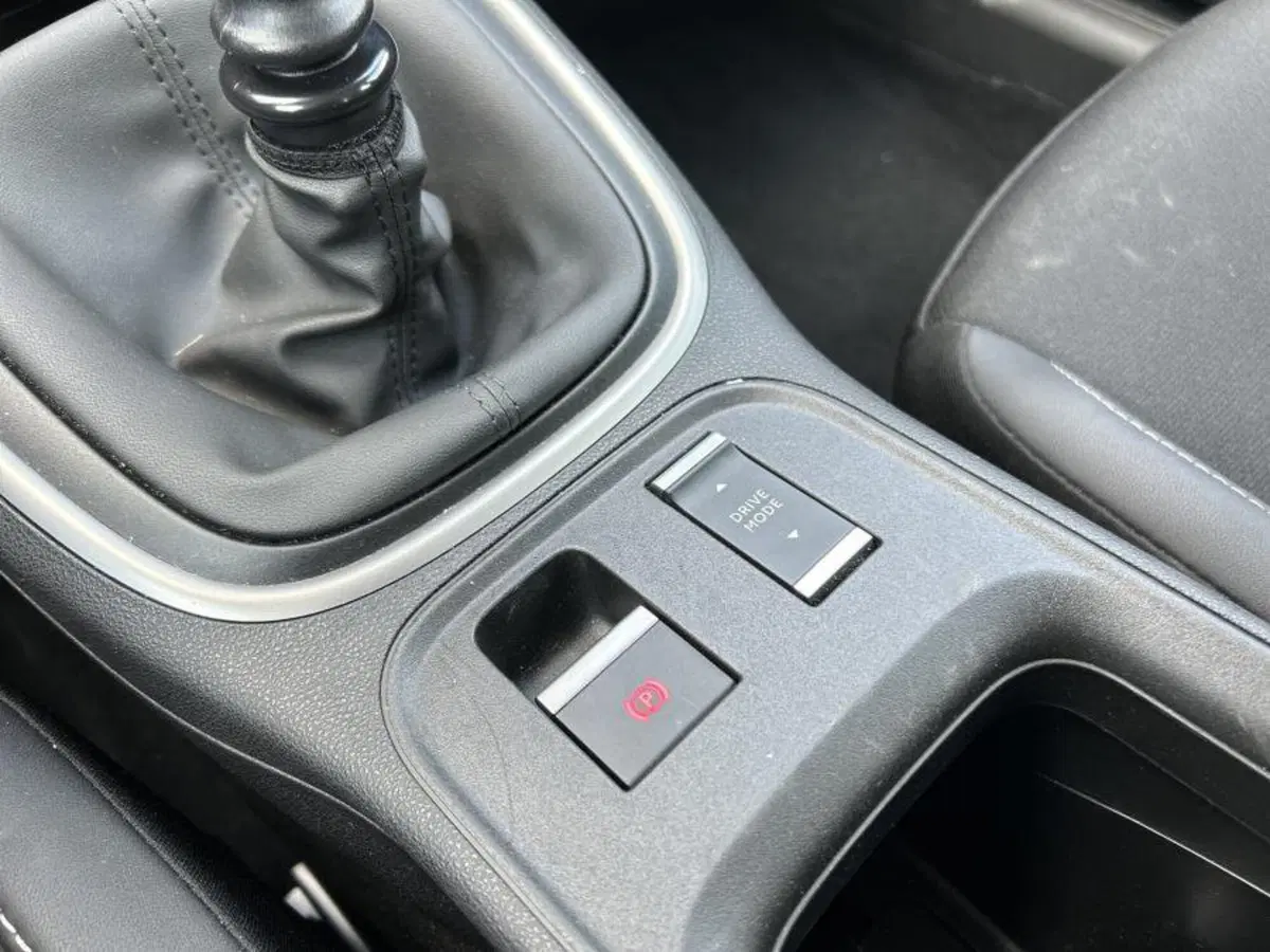 Jeep Avenger usata a Cuneo (16)
