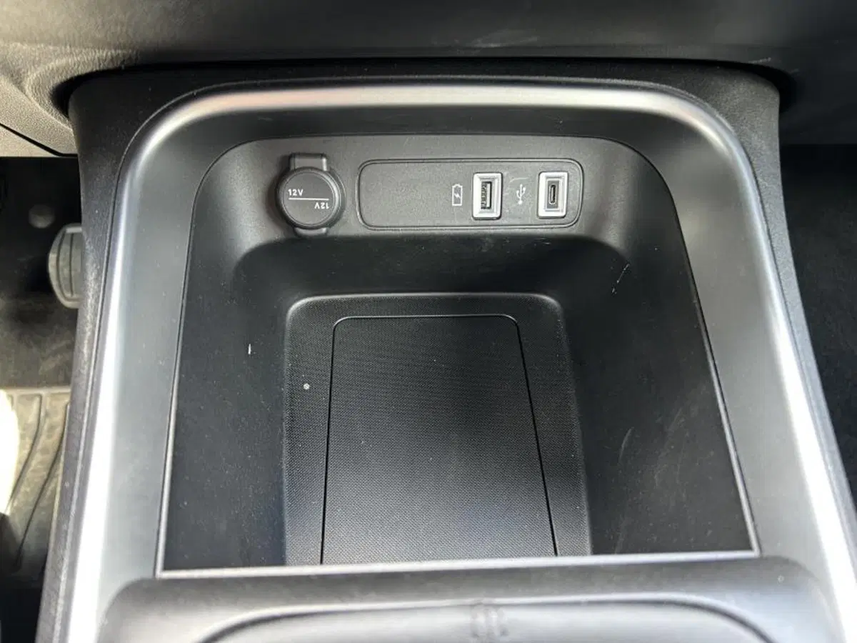 Jeep Avenger usata a Cuneo (18)