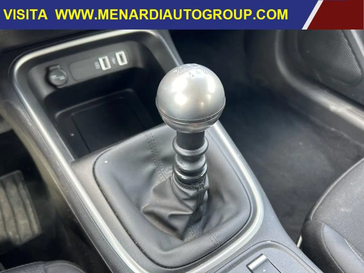 Jeep Avenger usata a Cuneo (15)
