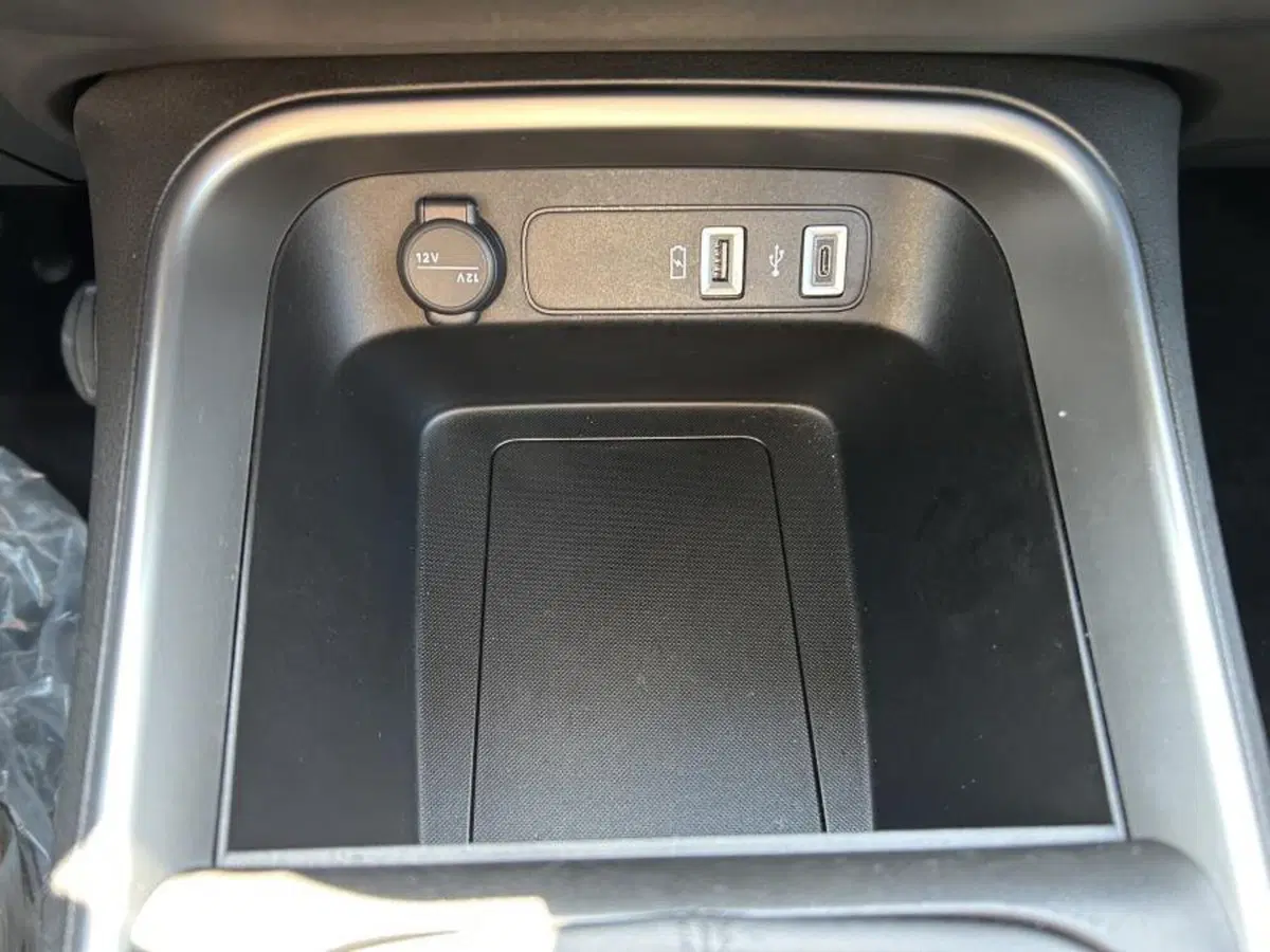 Jeep Avenger usata a Cuneo (17)