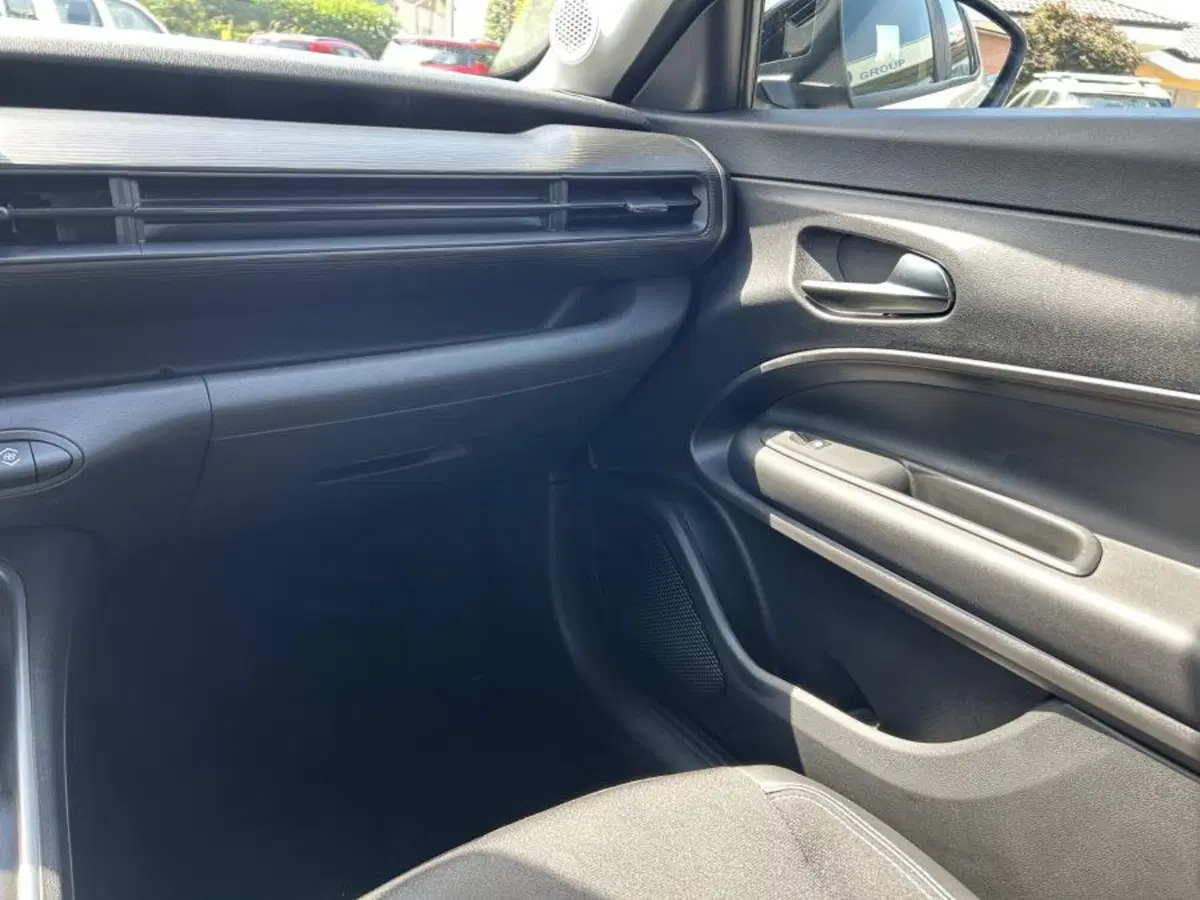 Jeep Avenger usata a Cuneo (19)