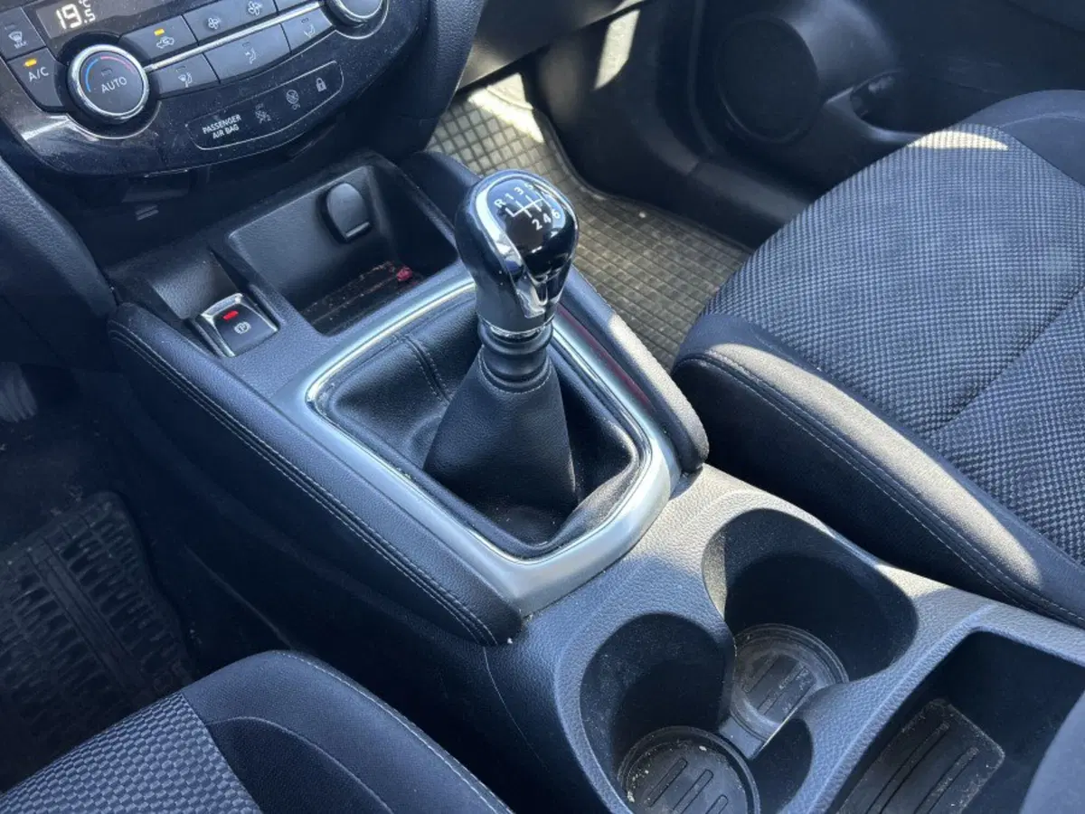 Nissan Qashqai usata a Cuneo (14)