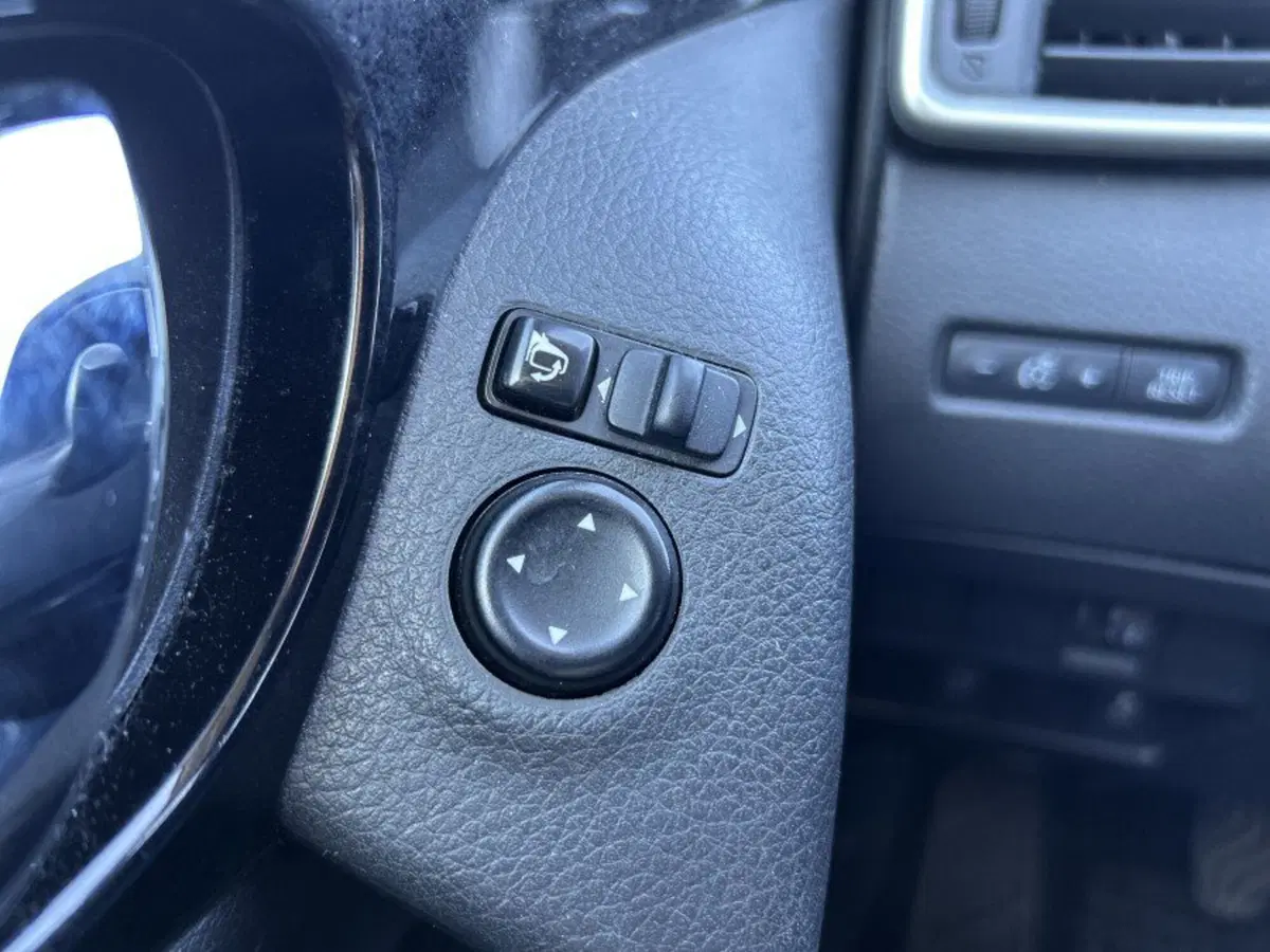 Nissan Qashqai usata a Cuneo (18)