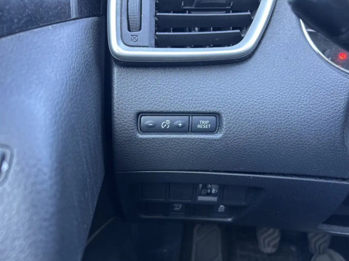 Nissan Qashqai usata a Cuneo (19)