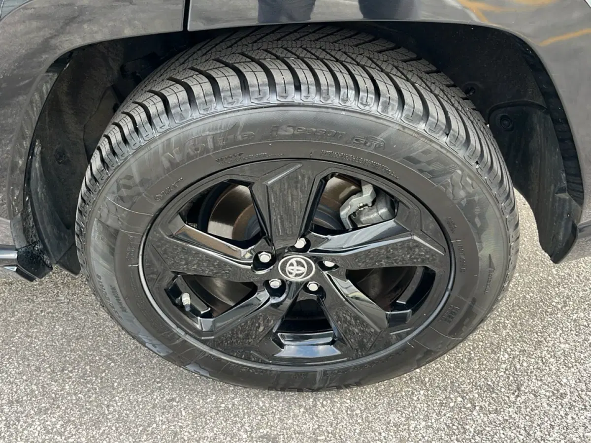 Toyota Rav4 usata a Vicenza (18)
