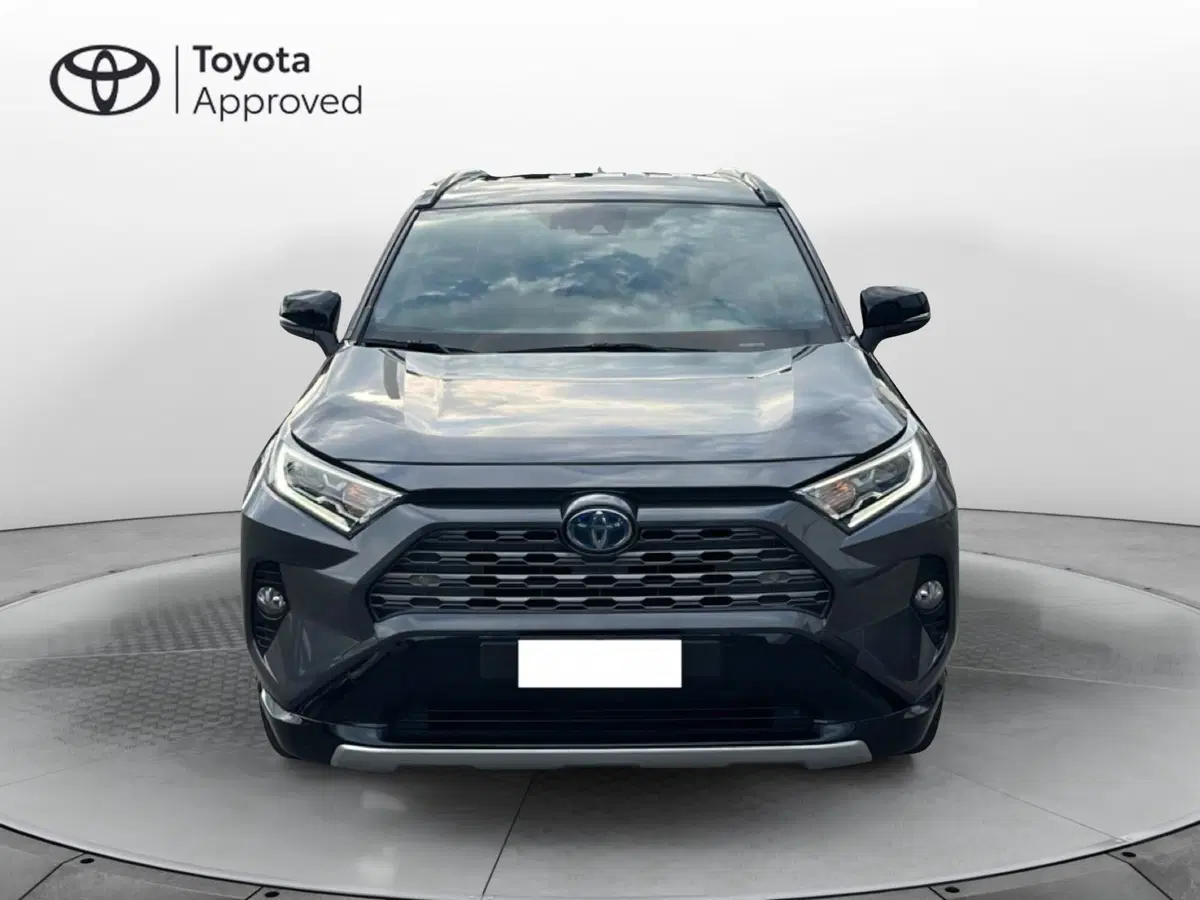 Toyota Rav4 usata a Vicenza (8)