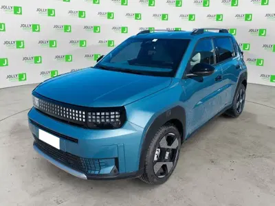 Fiat Grande Panda 1.2 hybrid La Prima 110cv edct nuova a Ceccano