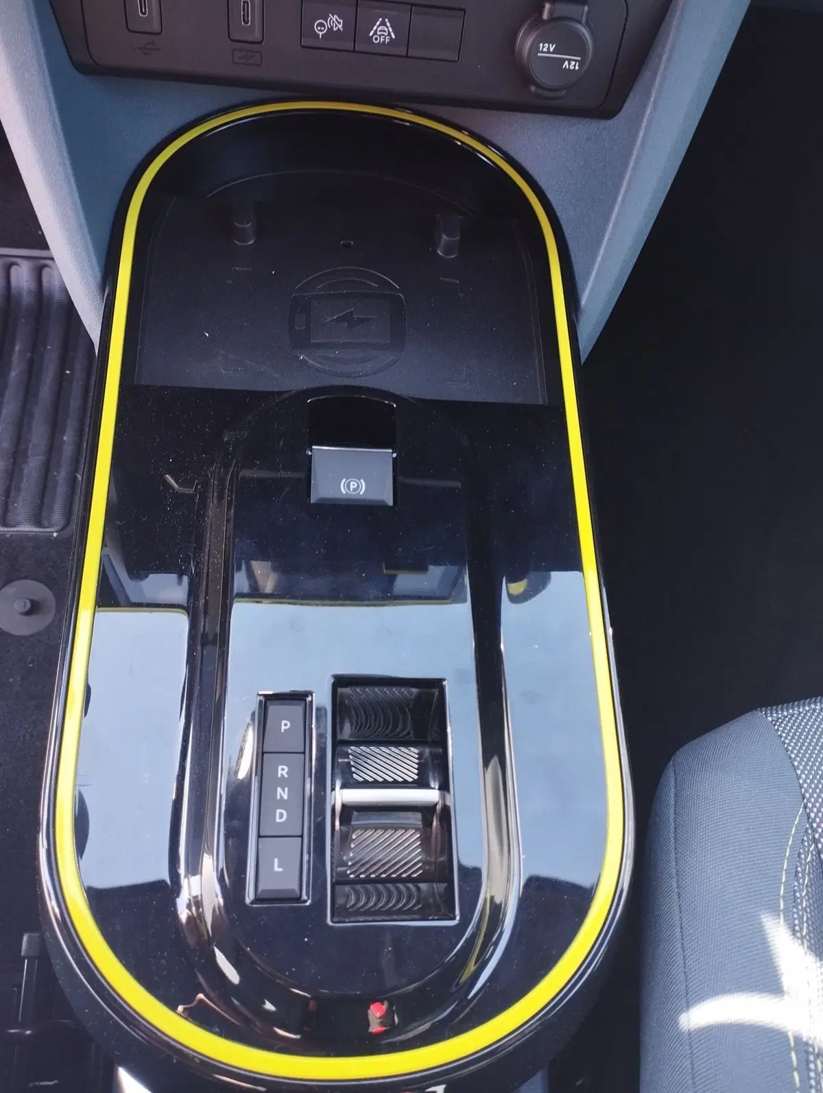 Fiat Grande Panda nuova a Frosinone (11)