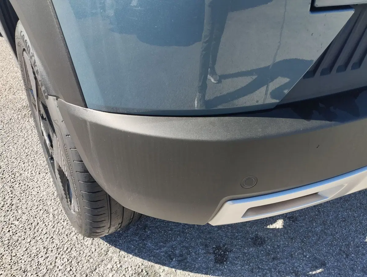 Fiat Grande Panda nuova a Frosinone (16)