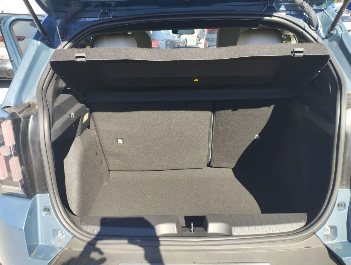 Fiat Grande Panda nuova a Frosinone (18)
