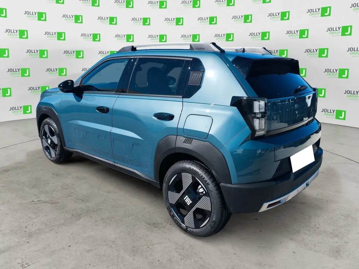 Fiat Grande Panda nuova a Frosinone (4)