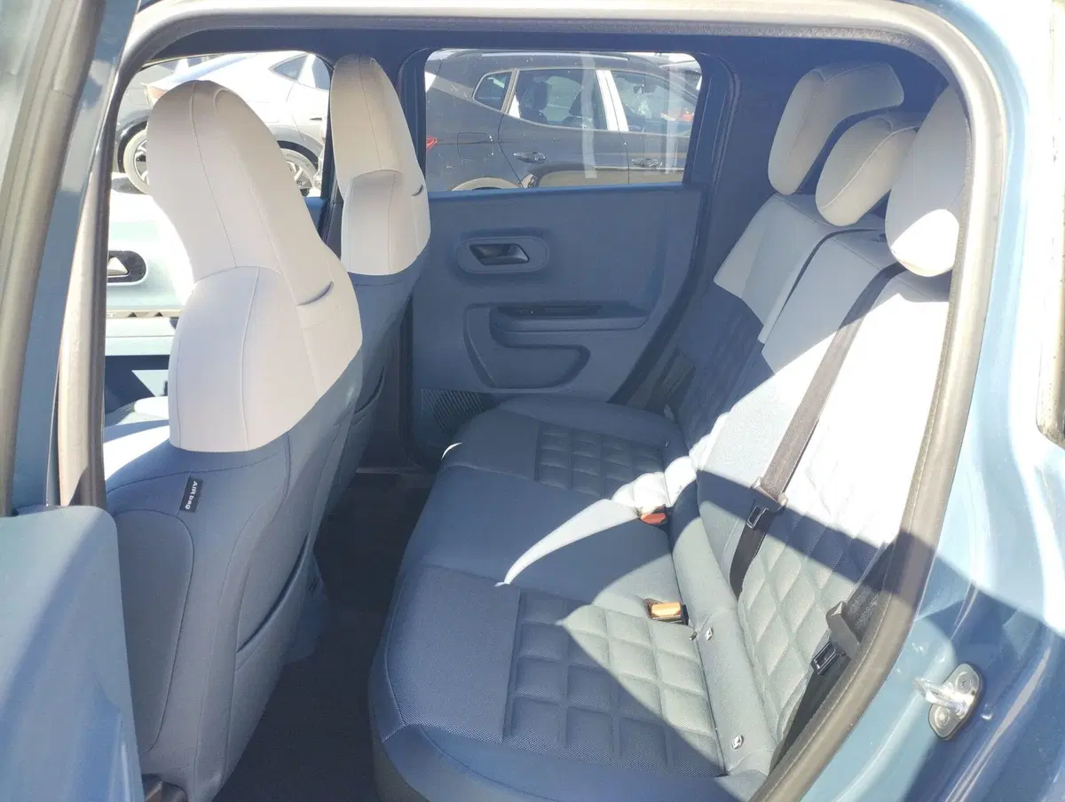 Fiat Grande Panda nuova a Frosinone (8)