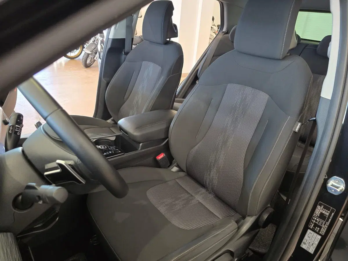 Kia Sportage usata a Rimini (11)