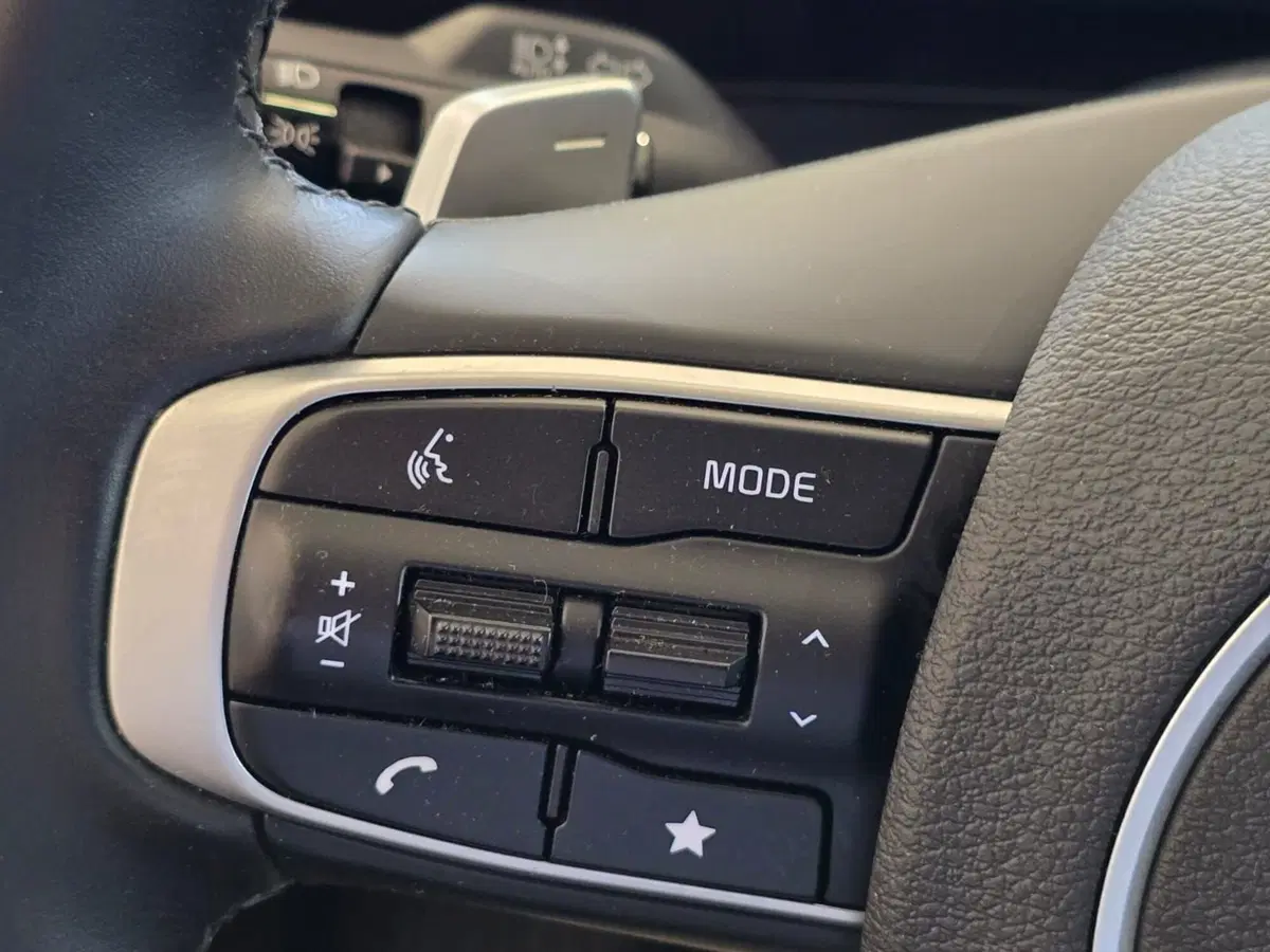Kia Sportage usata a Rimini (15)