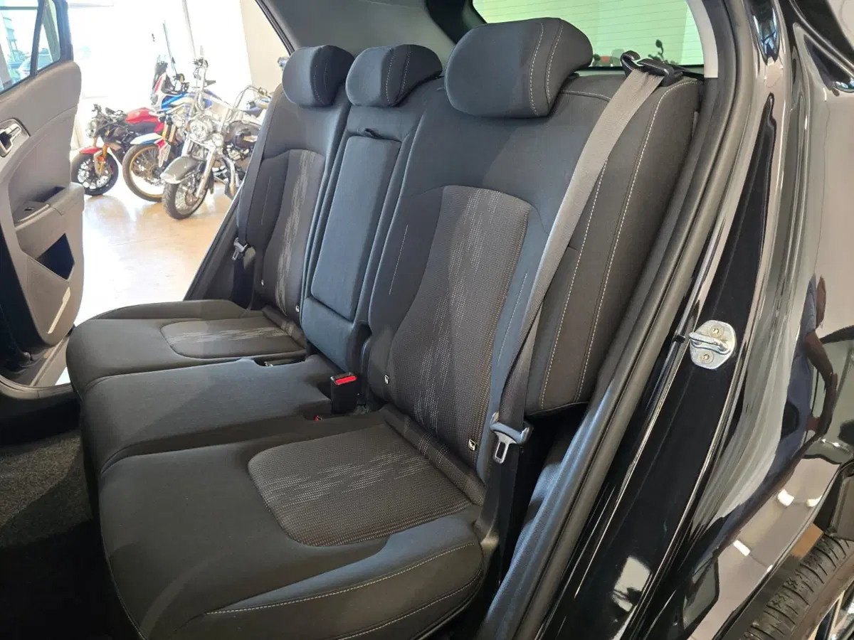 Kia Sportage usata a Rimini (17)