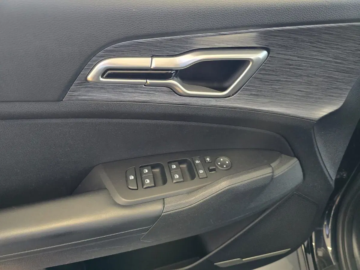 Kia Sportage usata a Rimini (18)