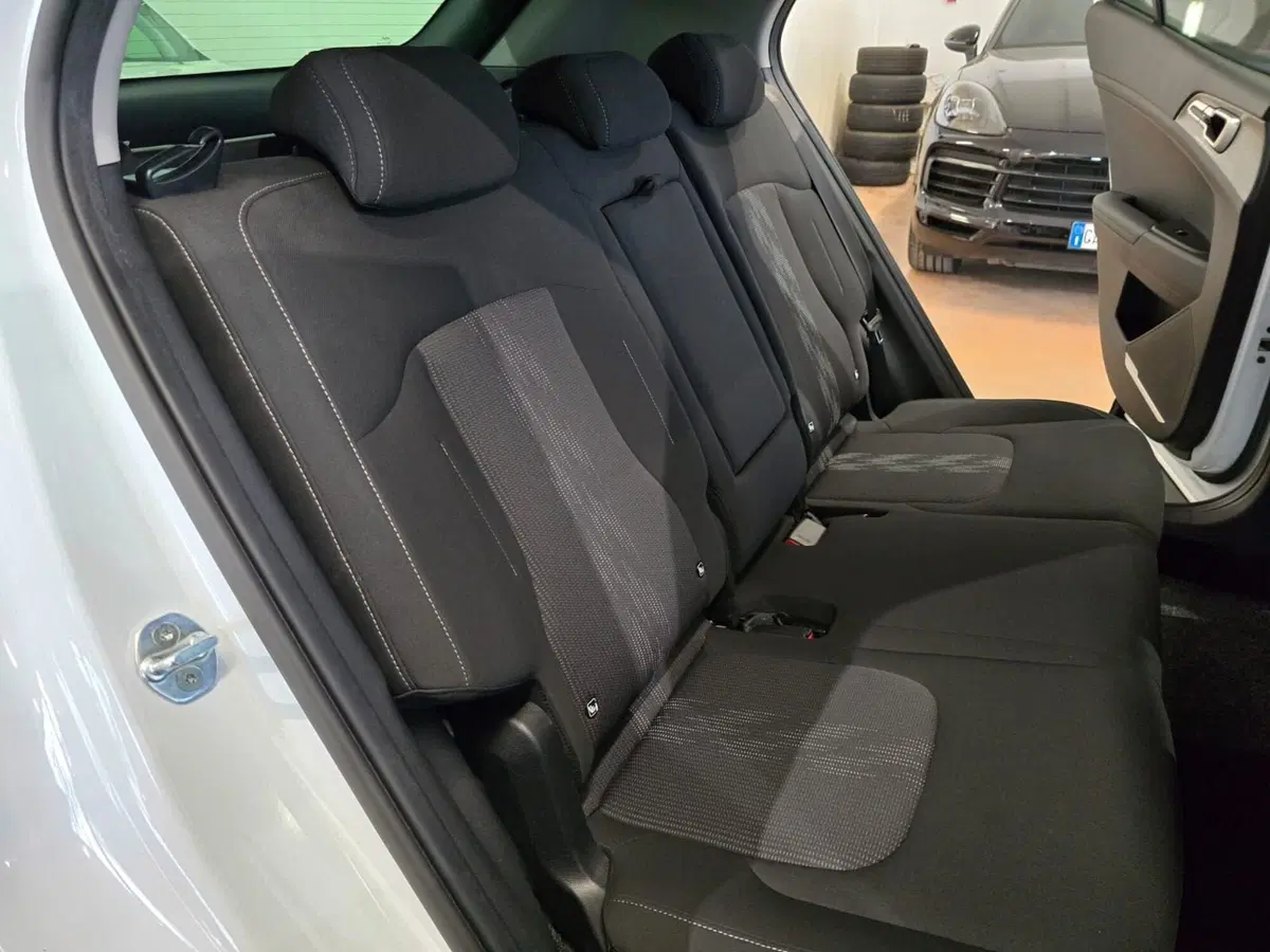 Kia Sportage usata a Rimini (14)