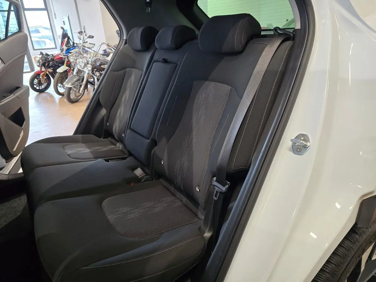 Kia Sportage usata a Rimini (15)