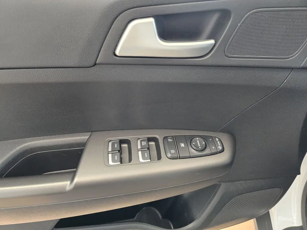 Kia Sportage usata a Rimini (12)