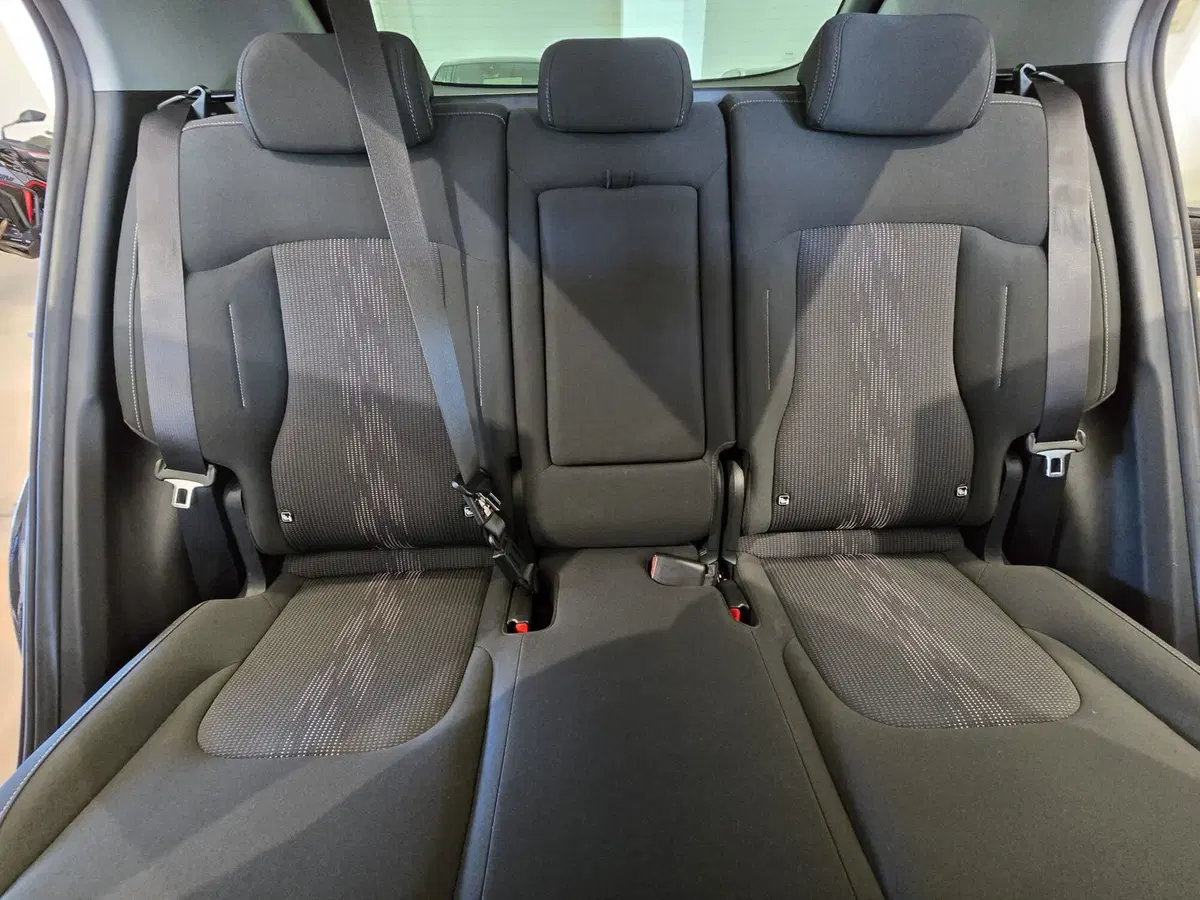 Kia Sportage usata a Rimini (11)