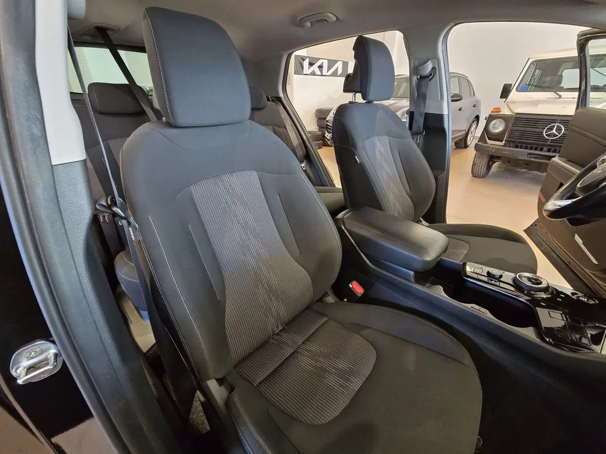Kia Sportage usata a Rimini (12)