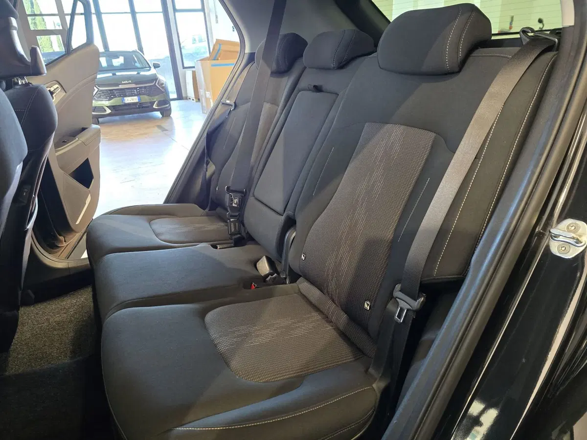 Kia Sportage usata a Rimini (13)