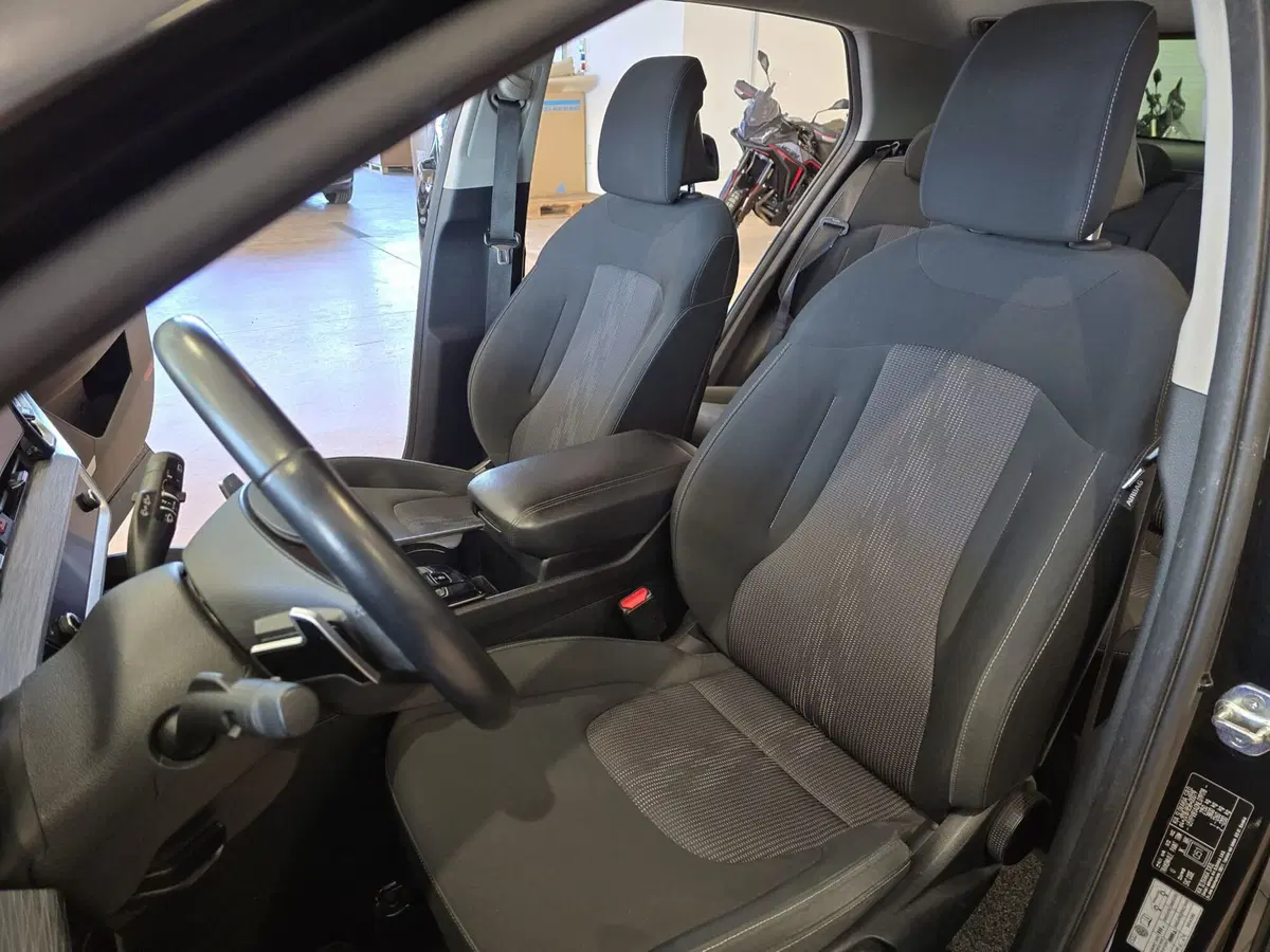 Kia Sportage usata a Rimini (14)