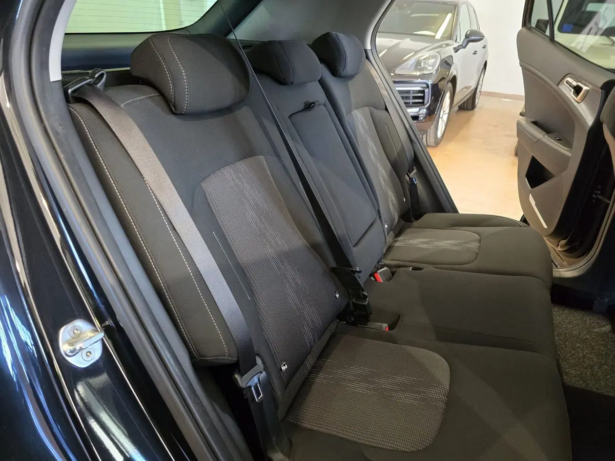 Kia Sportage usata a Rimini (16)