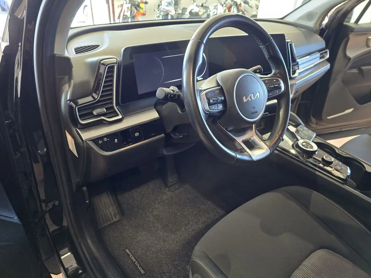 Kia Sportage usata a Rimini (8)