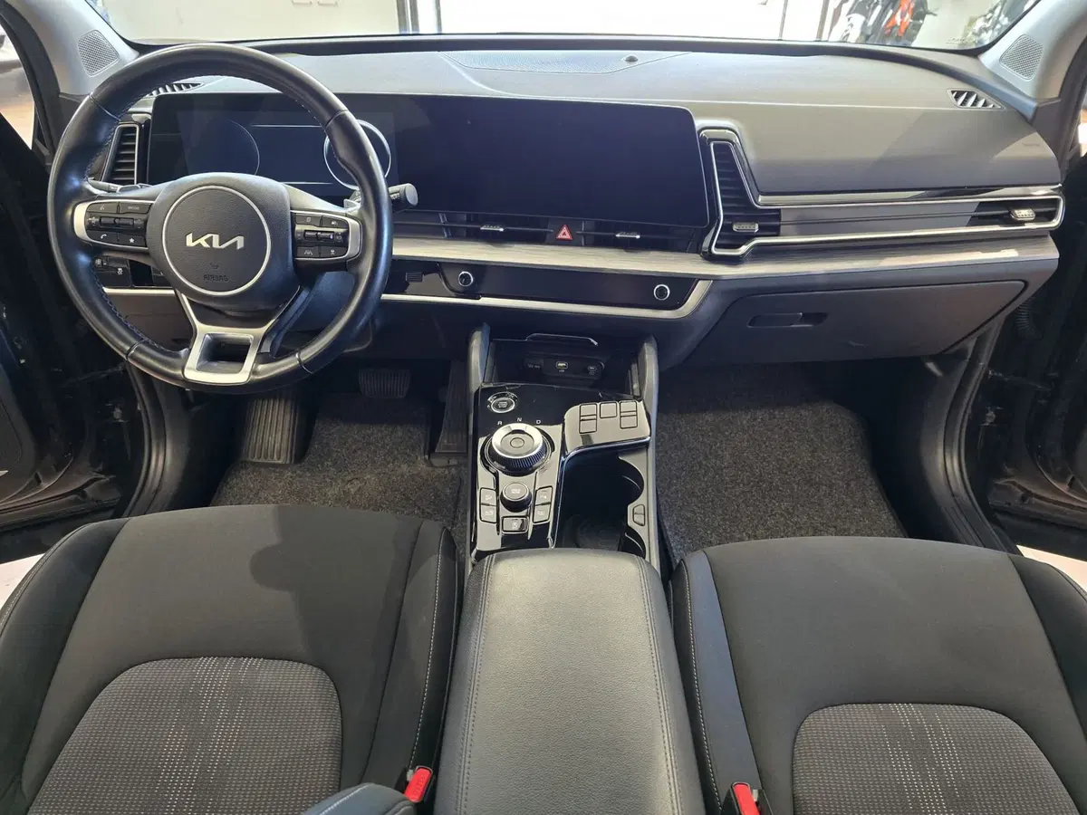 Kia Sportage usata a Rimini (9)