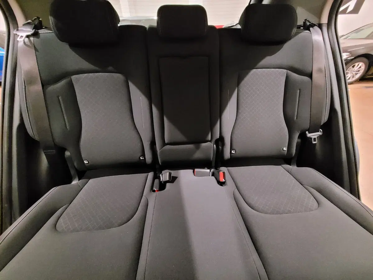 Kia Sportage usata a Rimini (11)