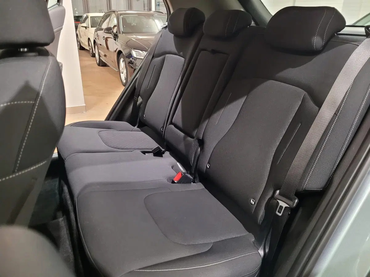 Kia Sportage usata a Rimini (12)