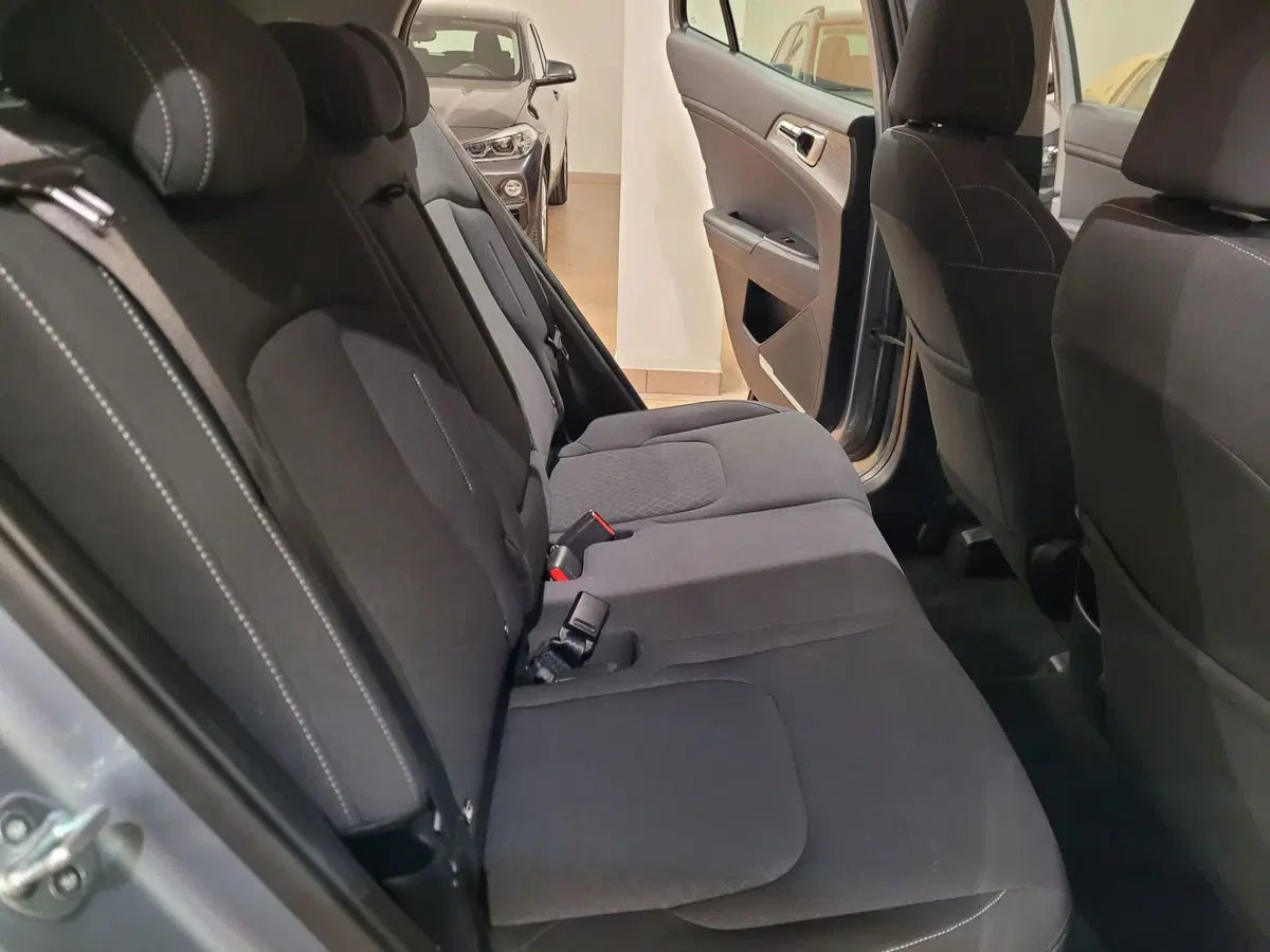 Kia Sportage usata a Rimini (13)